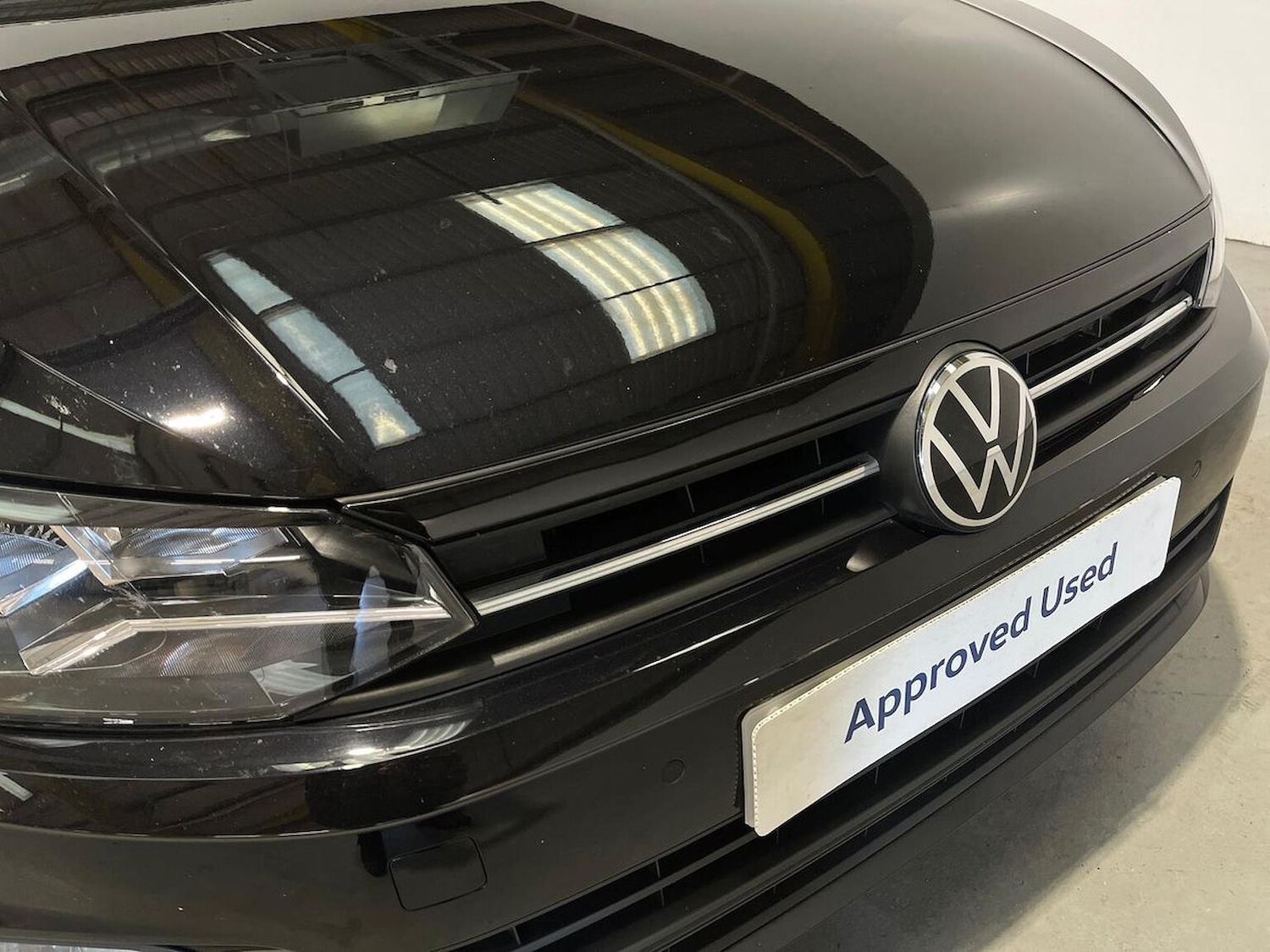 Used Volkswagen Polo 2021 for sale - 76706432: Photo 33