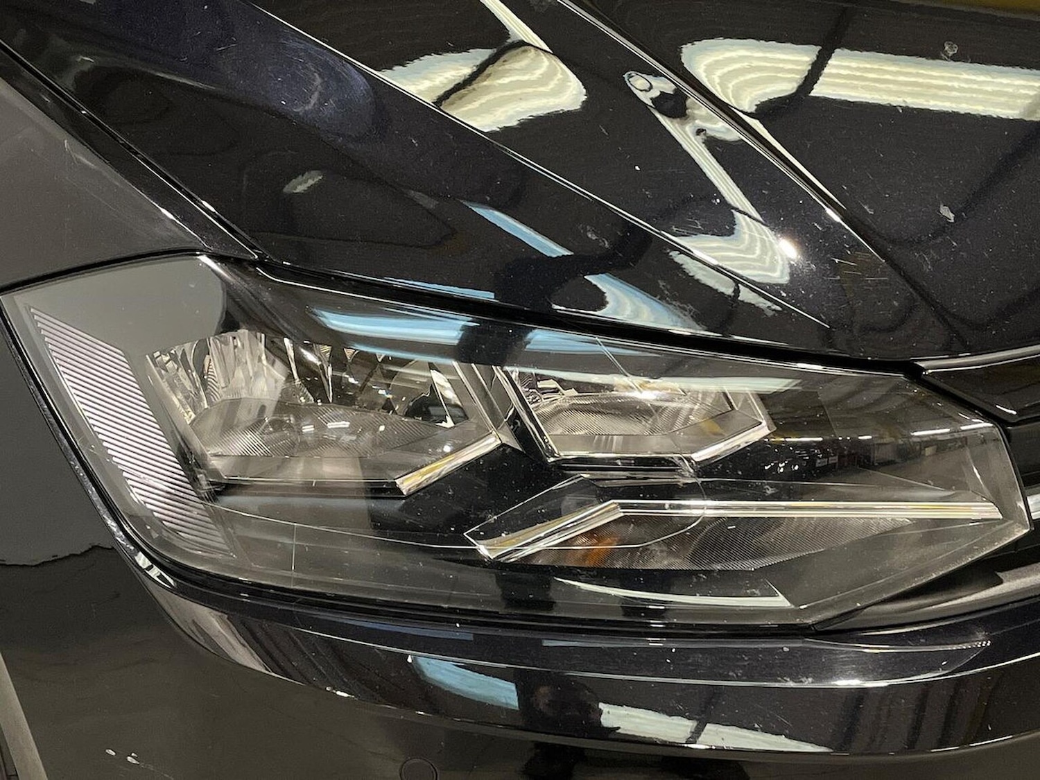 Used Volkswagen Polo 2021 for sale - 76706432: Photo 34