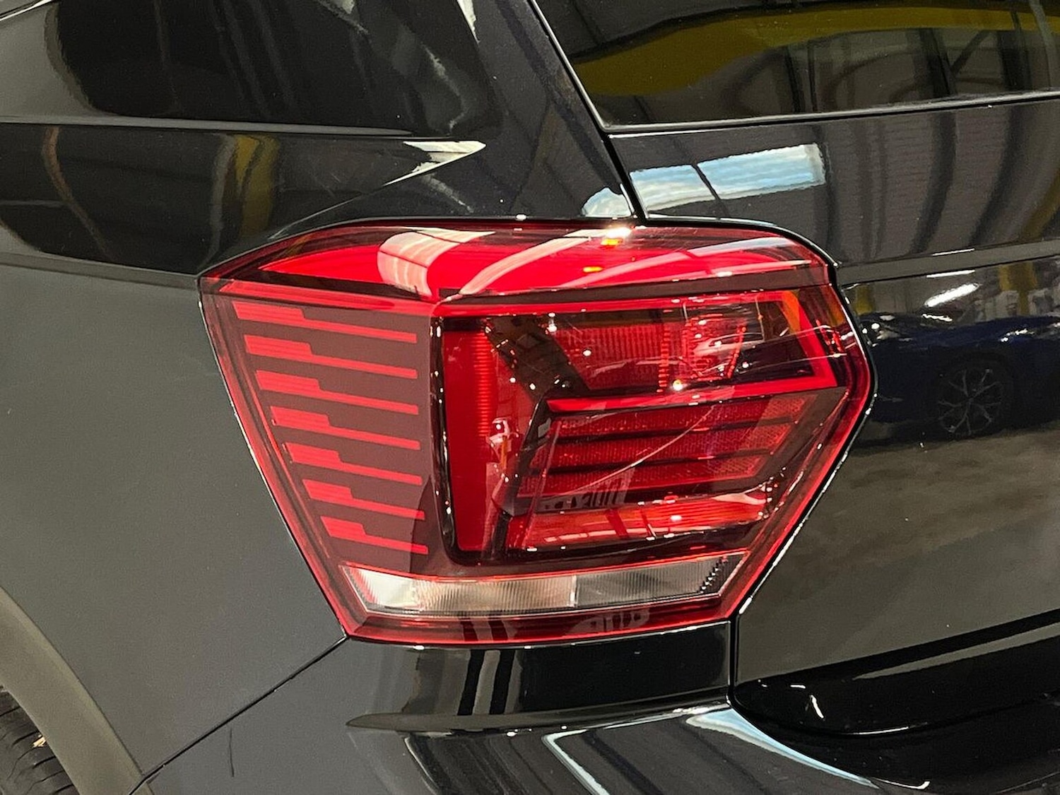 Used Volkswagen Polo 2021 for sale - 76706432: Photo 36