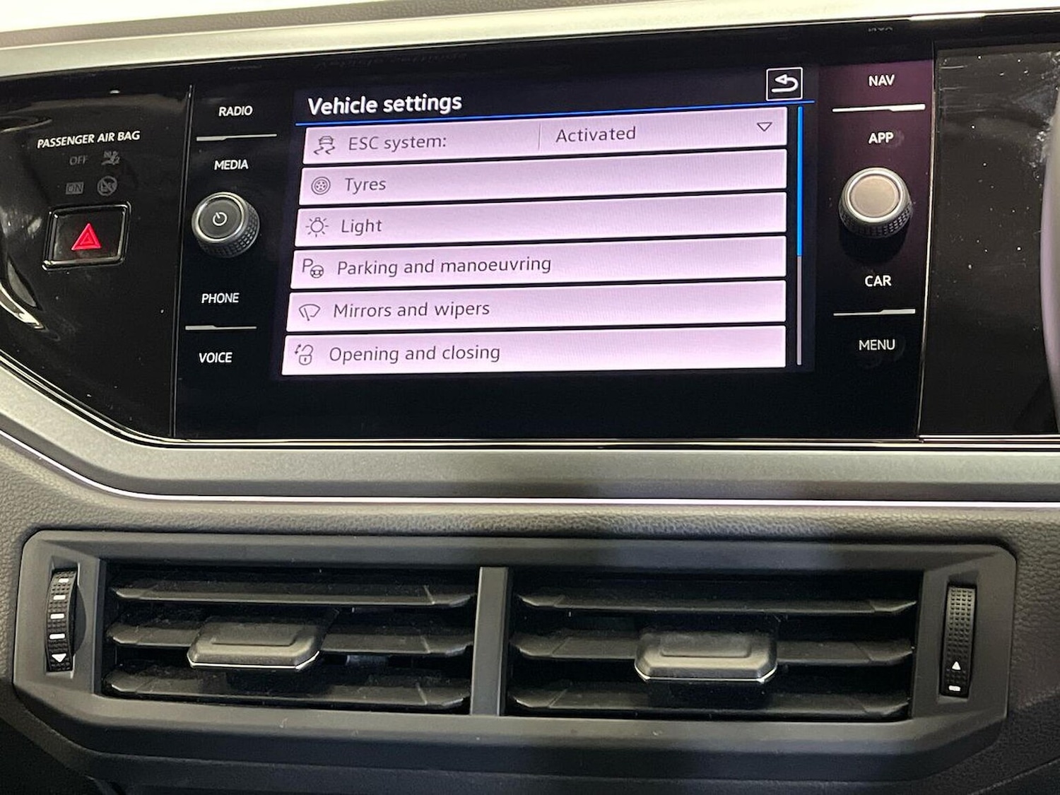 Used Volkswagen Polo 2021 for sale - 76706432: Photo 37