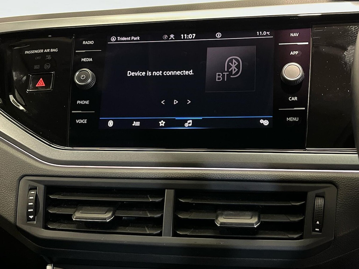 Used Volkswagen Polo 2021 for sale - 76706432: Photo 38