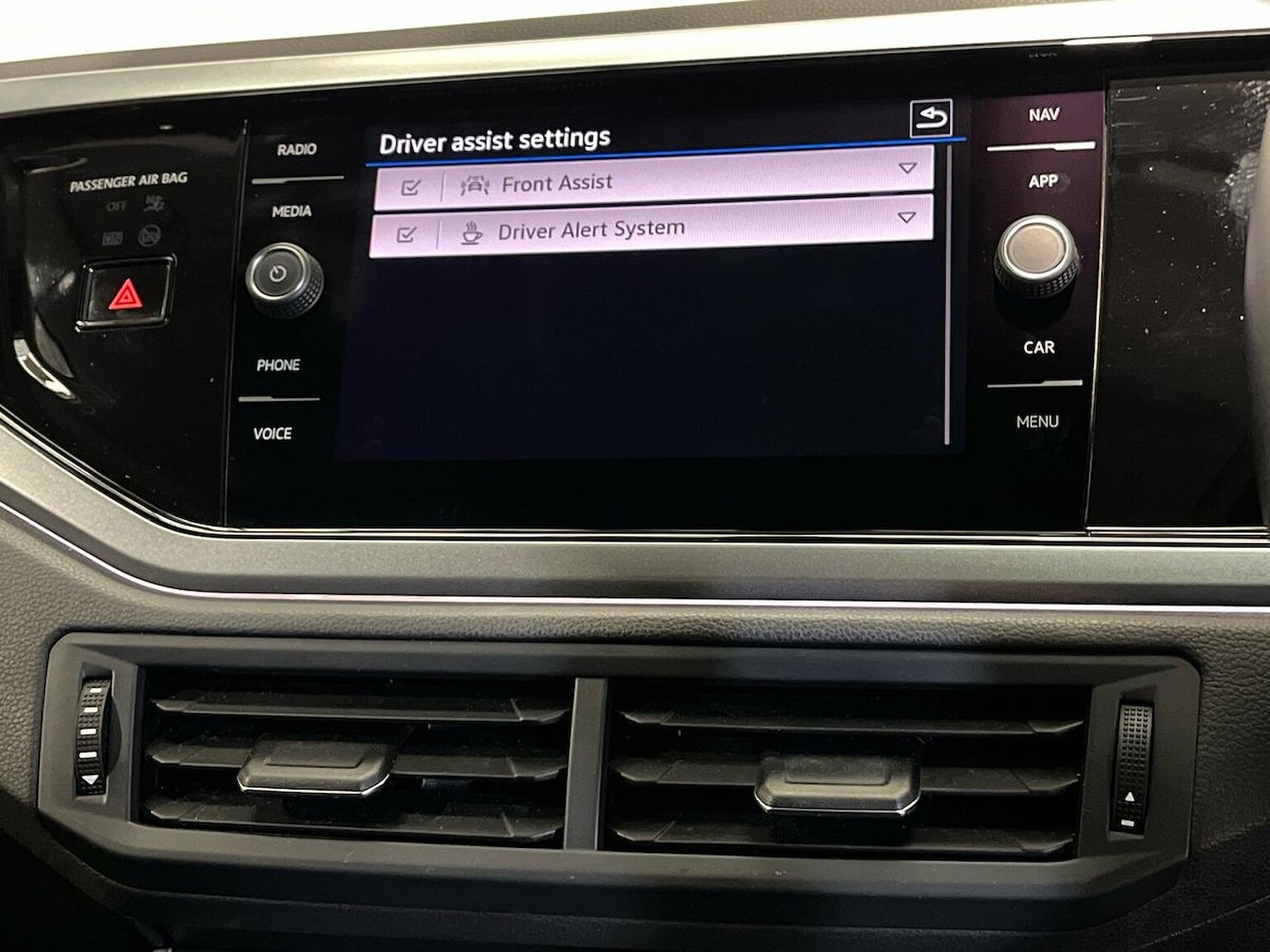 Used Volkswagen Polo 2021 for sale - 76706432: Photo 39