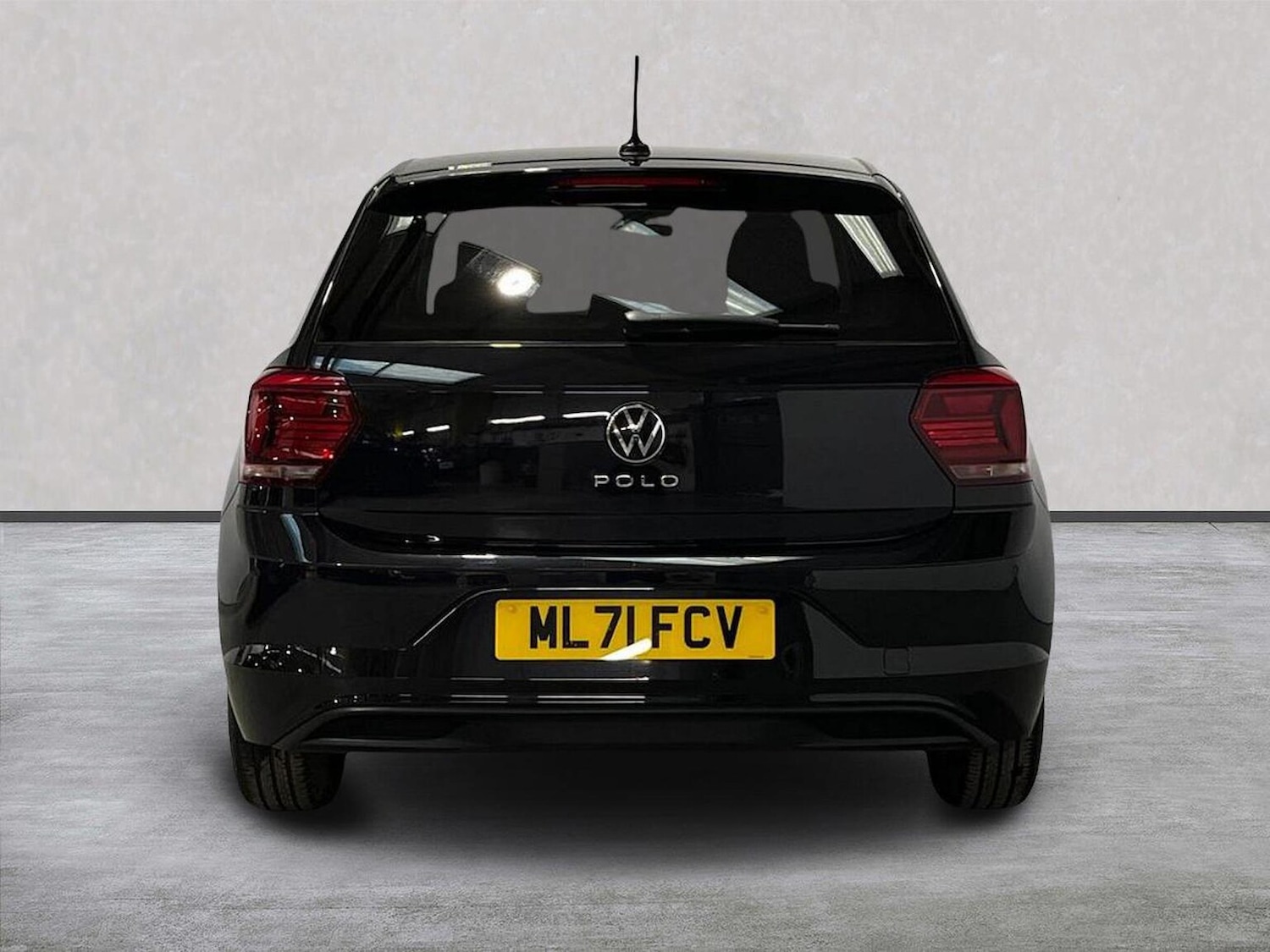 Used Volkswagen Polo 2021 for sale - 76706432: Photo 4