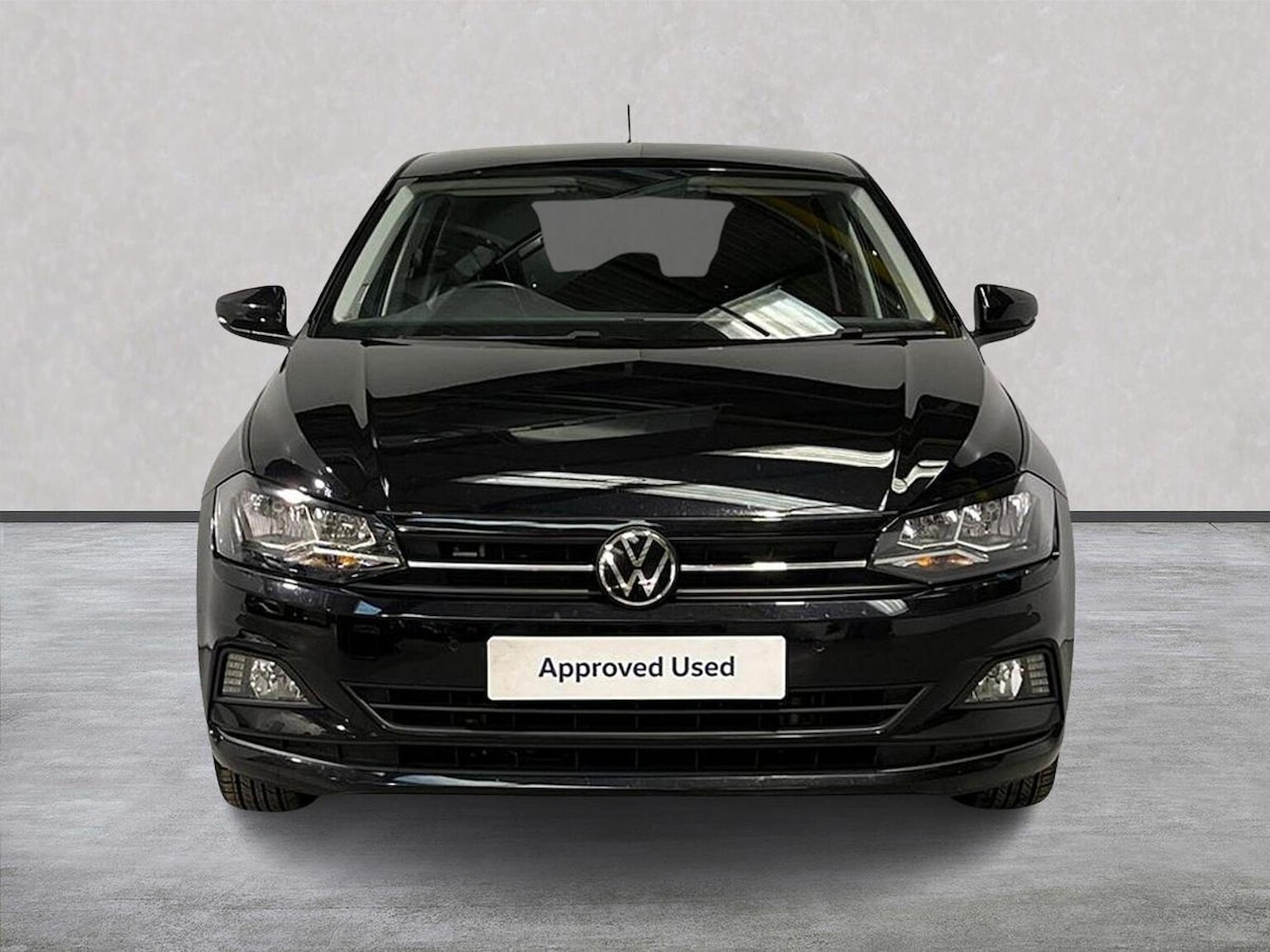 Used Volkswagen Polo 2021 for sale - 76706432: Photo 5