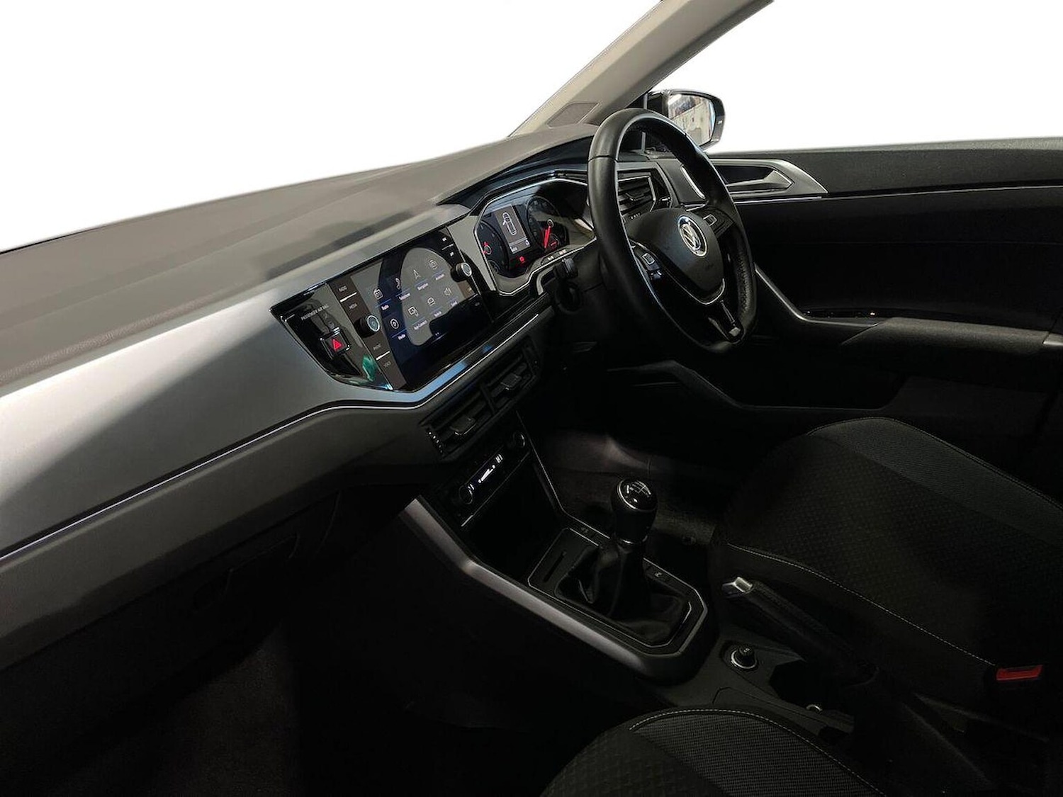 Used Volkswagen Polo 2021 for sale - 76706432: Photo 7