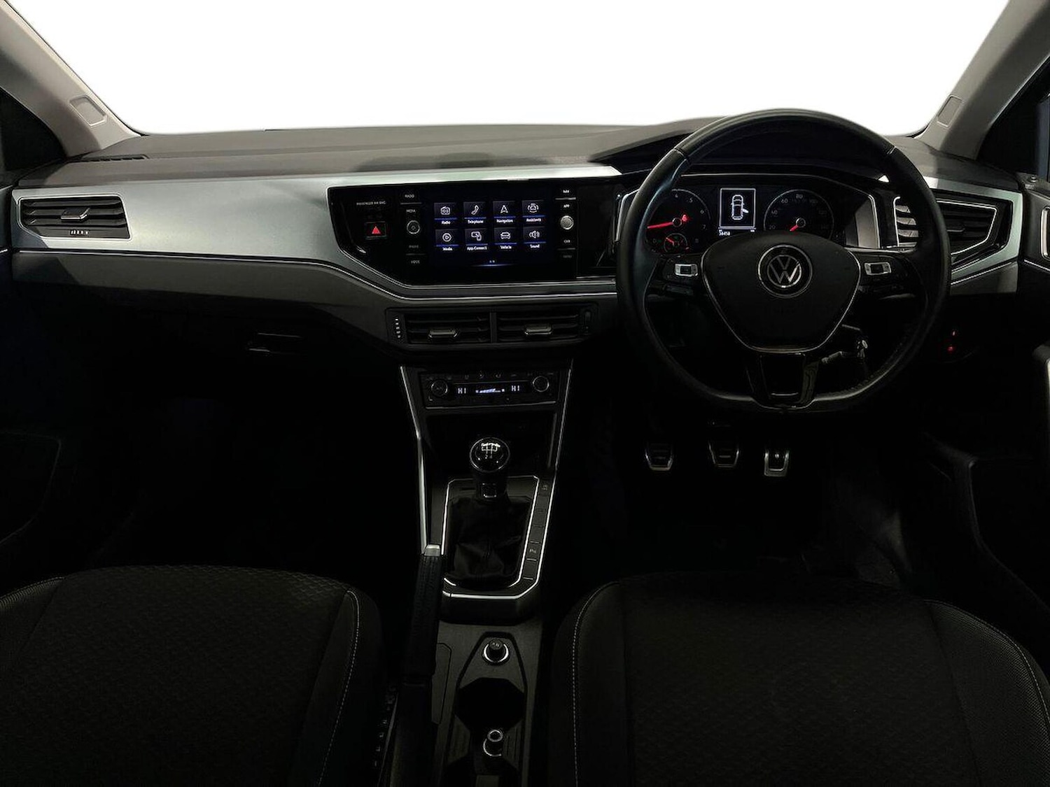 Used Volkswagen Polo 2021 for sale - 76706432: Photo 8