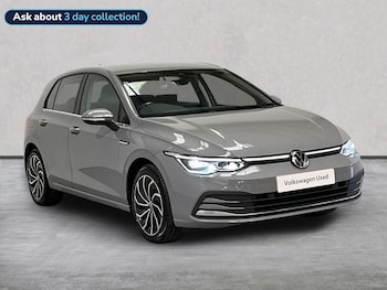 Used Volkswagen Golf 2021 for sale - 78452849: Photo