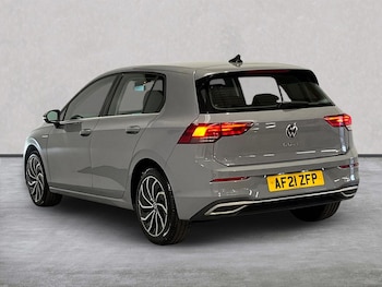 Used Volkswagen Golf 2021 for sale - 78452849: Photo