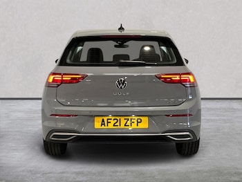 Used Volkswagen Golf 2021 for sale - 78452849: Photo