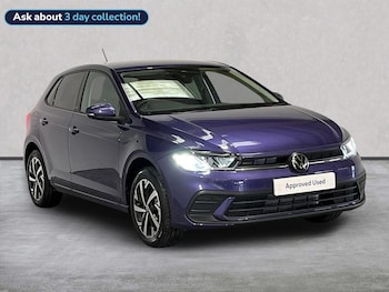 Used Volkswagen Polo 2026 for sale - 79067905: Photo