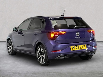 Used Volkswagen Polo 2026 for sale - 79067905: Photo