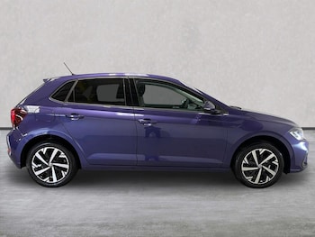 Used Volkswagen Polo 2026 for sale - 79067905: Photo