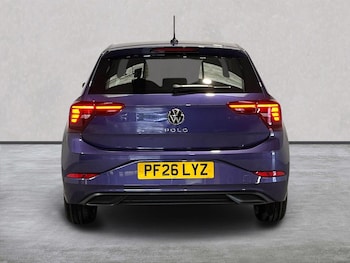 Used Volkswagen Polo 2026 for sale - 79067905: Photo