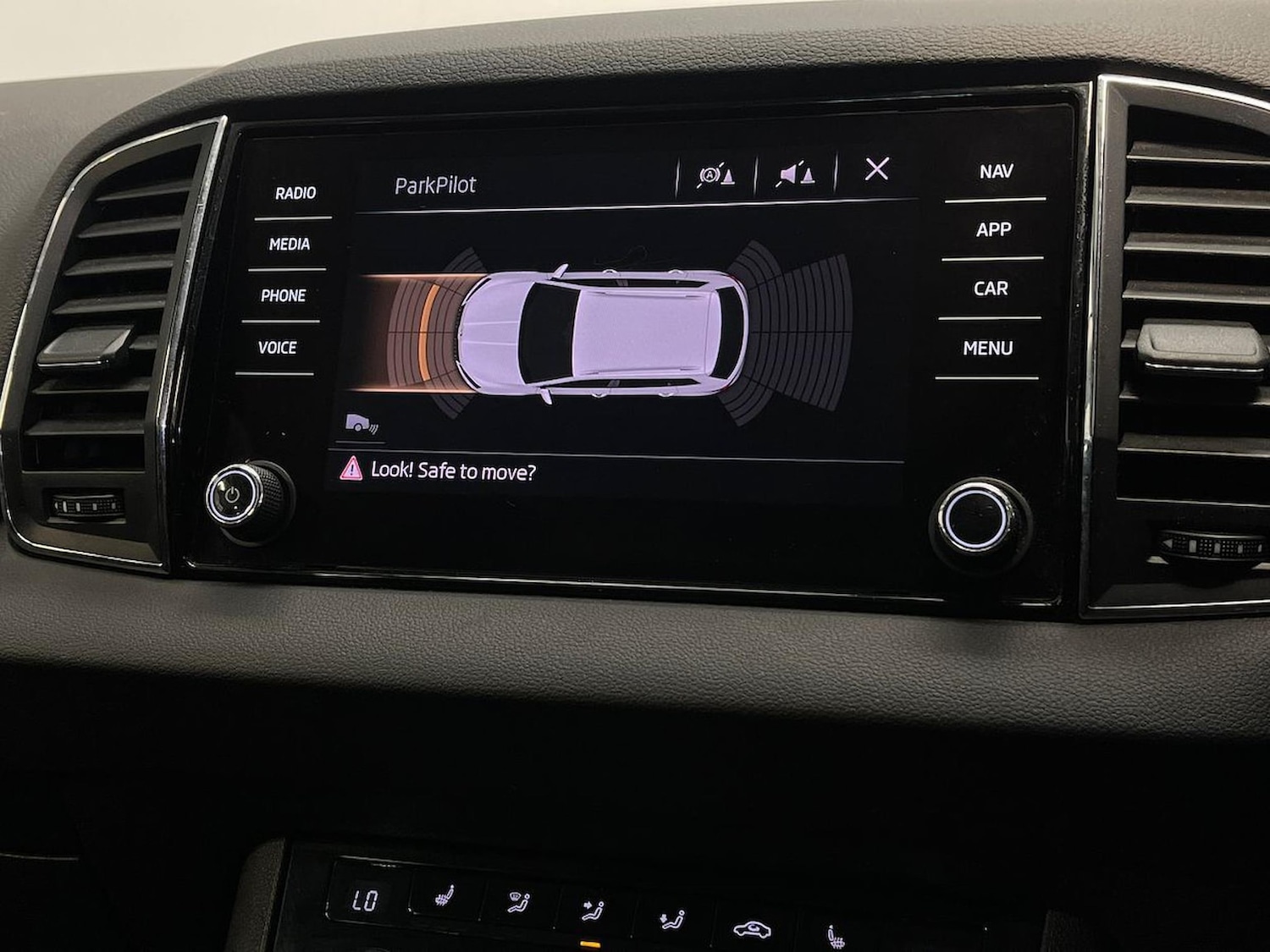 Vehicle 25