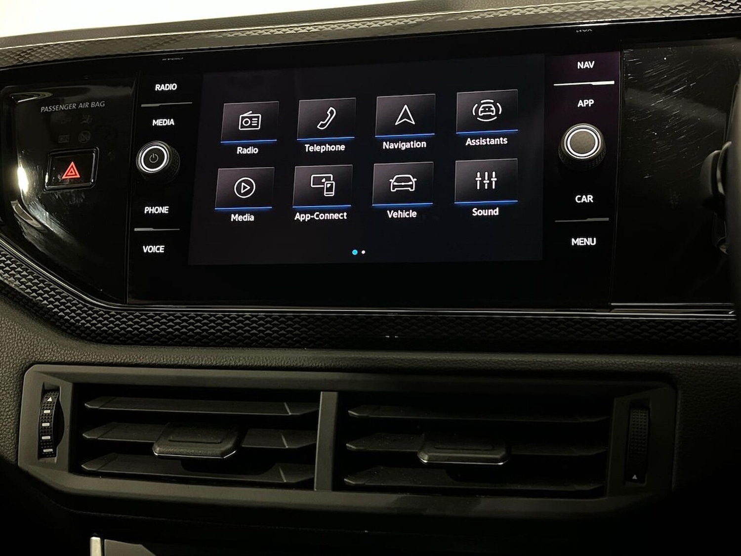 Used Volkswagen Polo 2024 for sale - 77775132: Photo 11