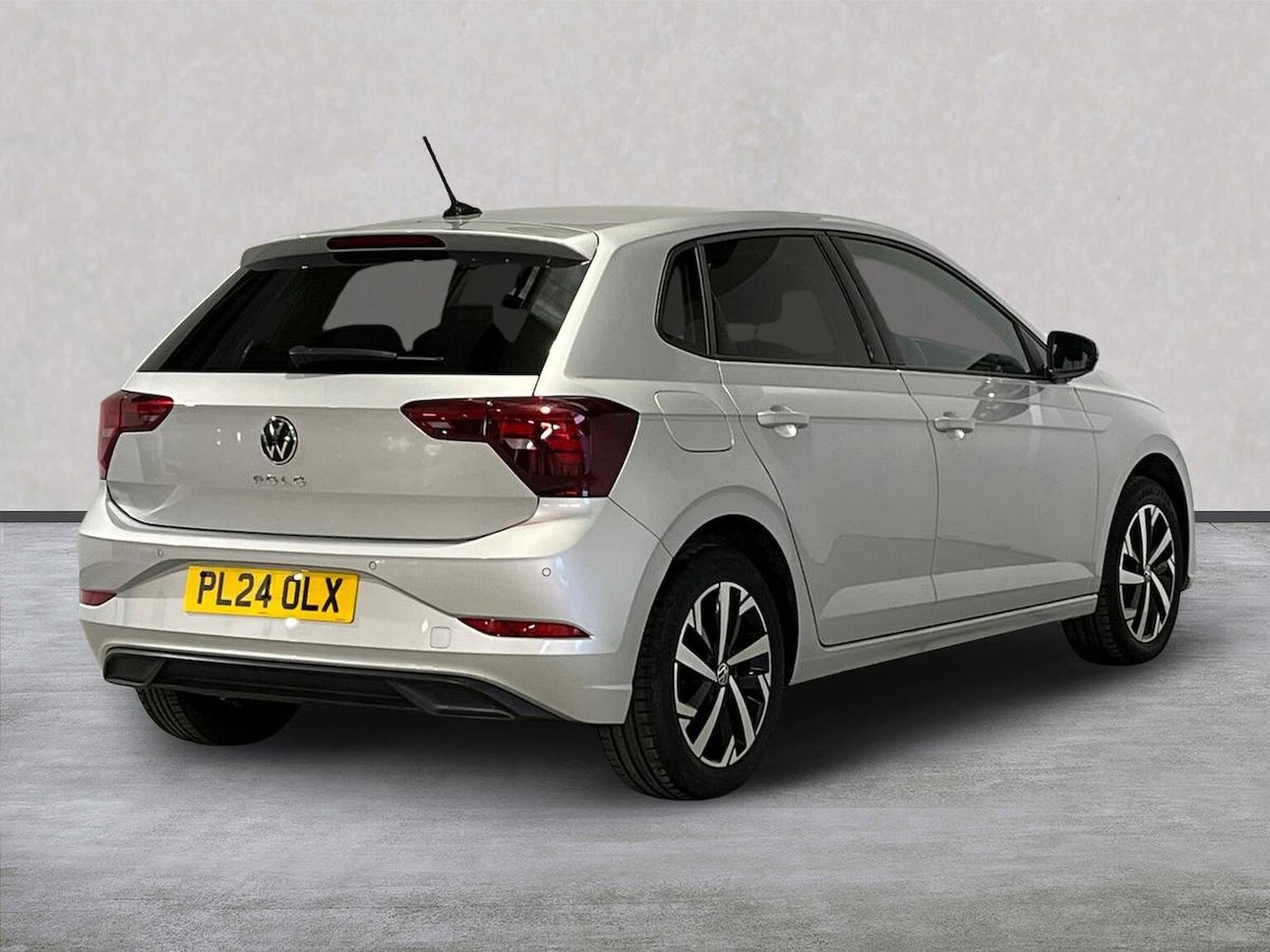 Used Volkswagen Polo 2024 for sale - 77775132: Photo 18
