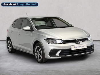 Used Volkswagen Polo 2024 for sale - 77775132: Photo
