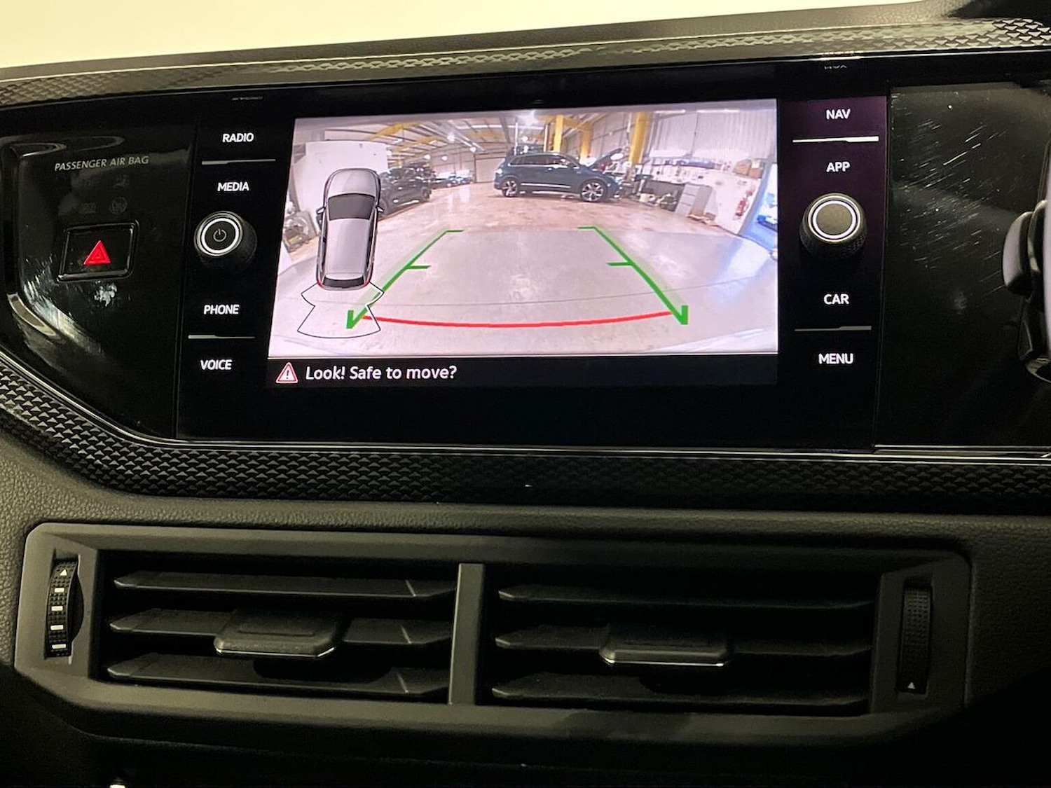 Used Volkswagen Polo 2024 for sale - 77775132: Photo 23