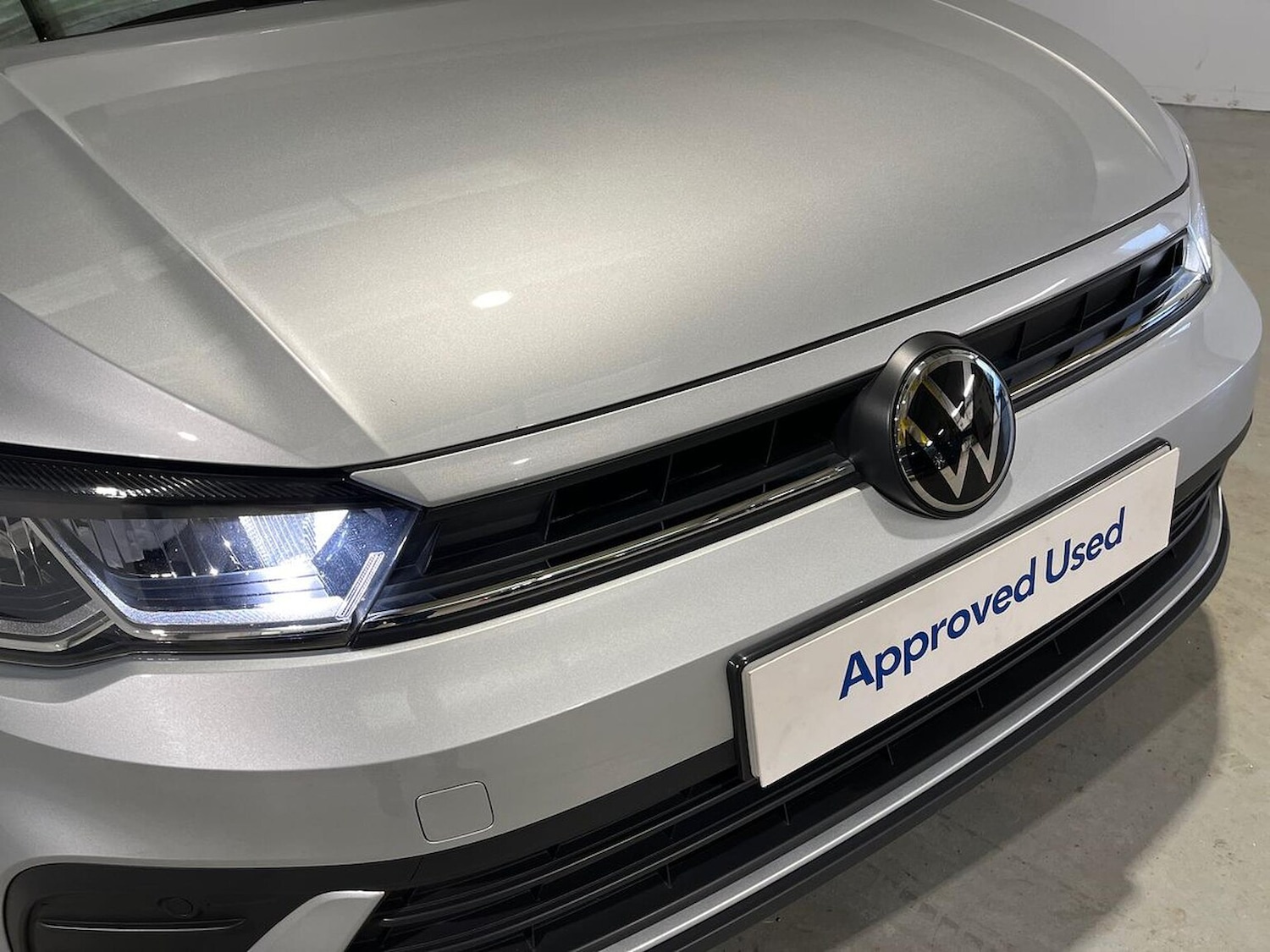 Used Volkswagen Polo 2024 for sale - 77775132: Photo 33