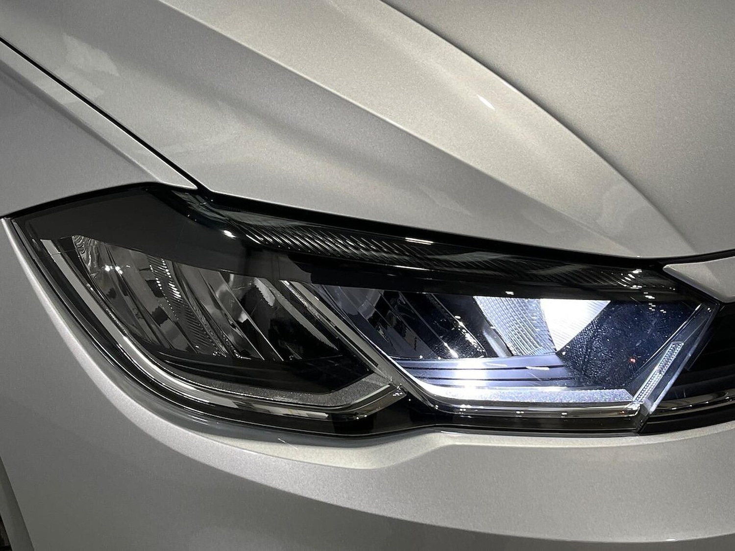 Used Volkswagen Polo 2024 for sale - 77775132: Photo 34