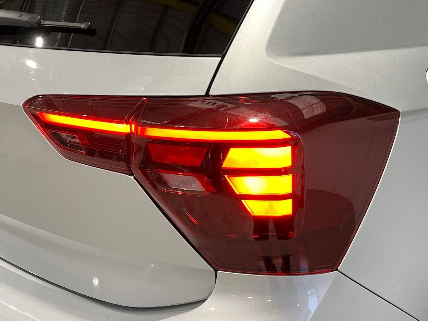 Used Volkswagen Polo 2024 for sale - 77775132: Photo 36