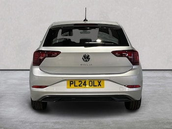 Used Volkswagen Polo 2024 for sale - 77775132: Photo