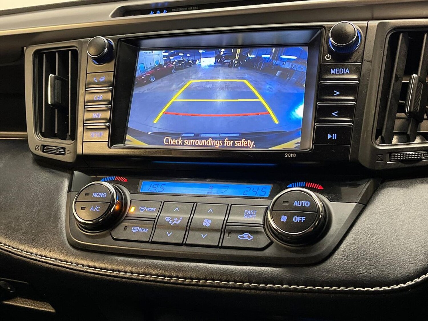 Vehicle 23