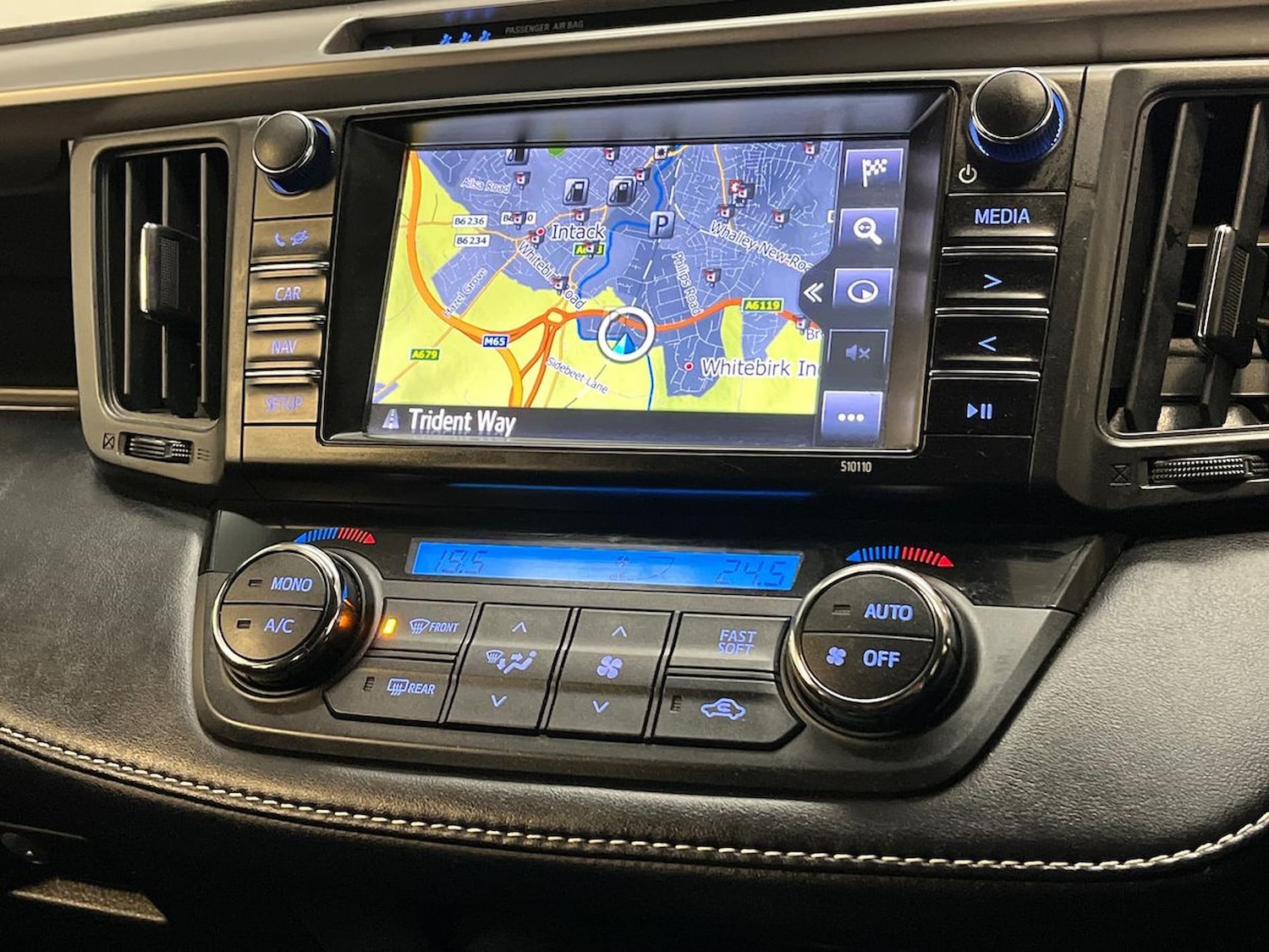 Vehicle 24