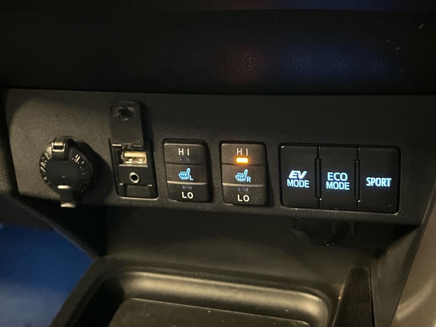 Vehicle 31