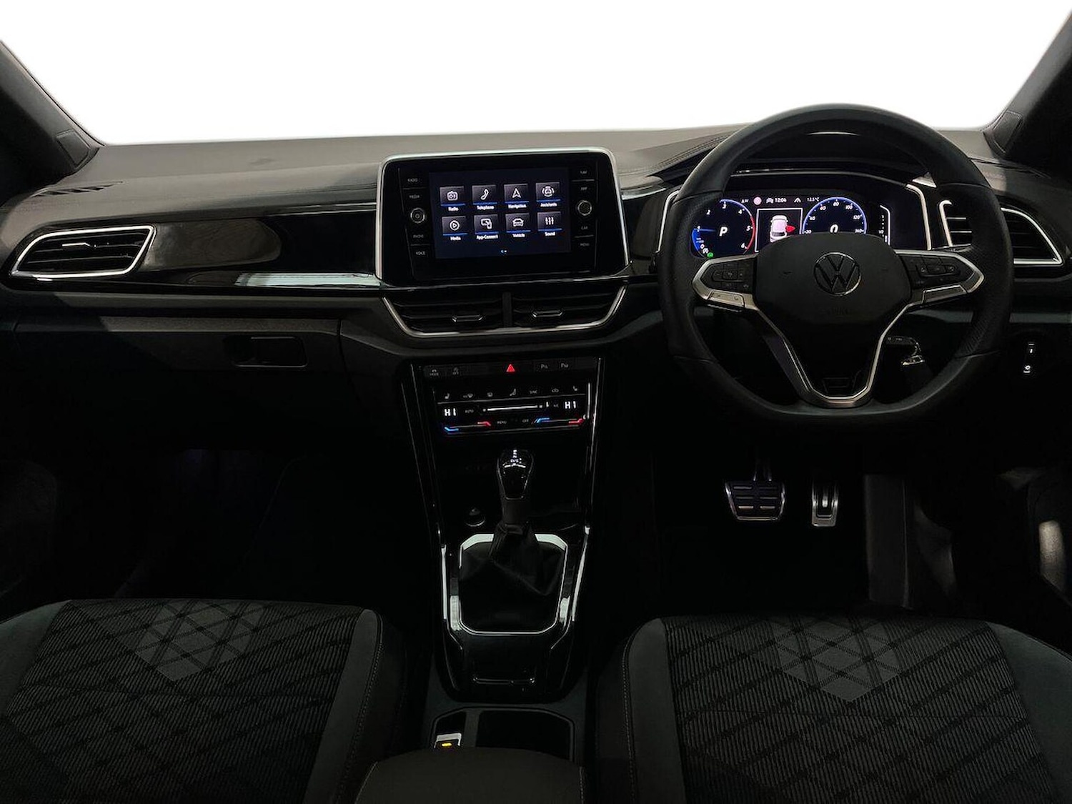 Used Volkswagen T-Roc 2025 for sale - 77056883: Photo 10