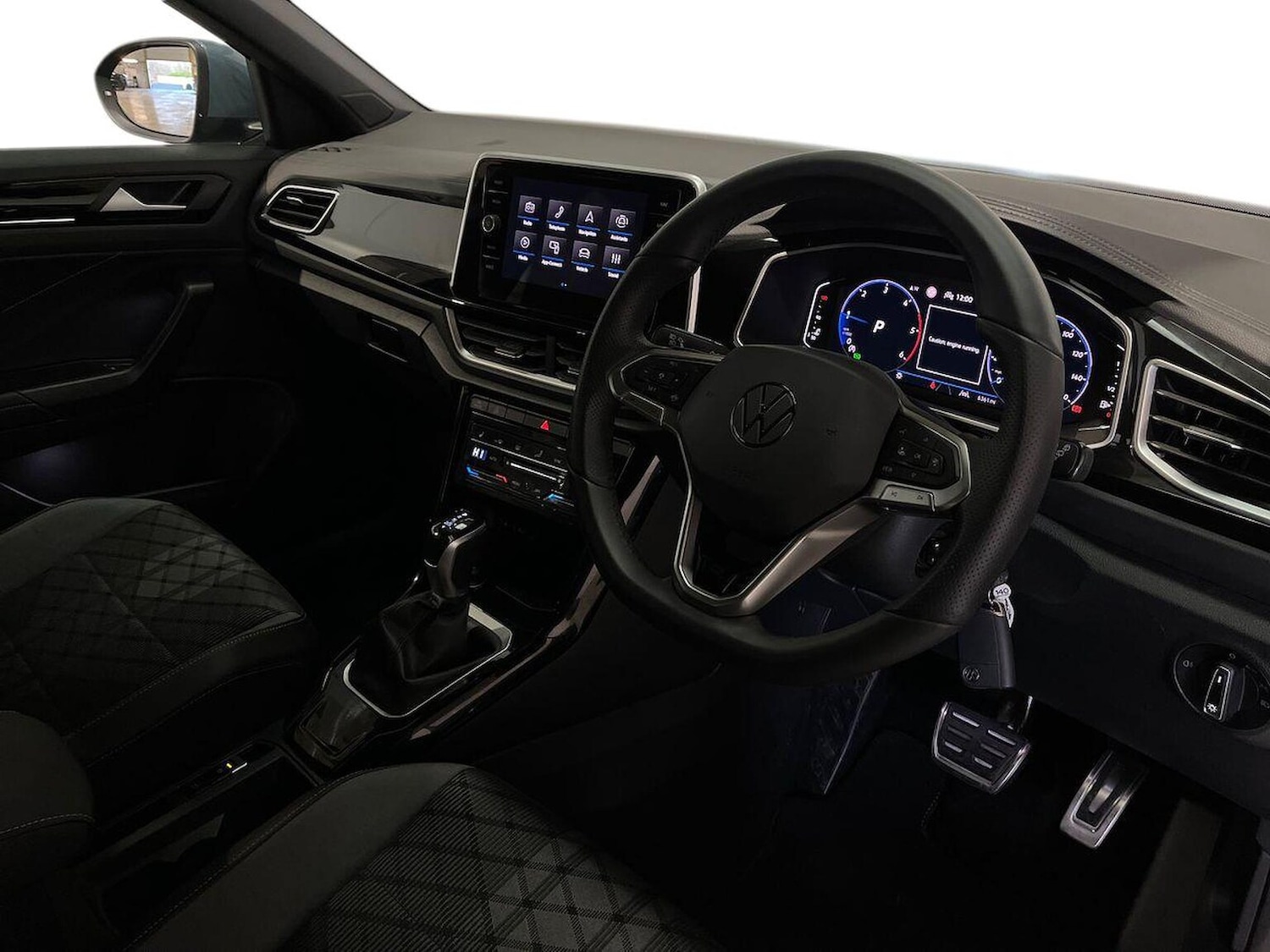 Used Volkswagen T-Roc 2025 for sale - 77056883: Photo 17