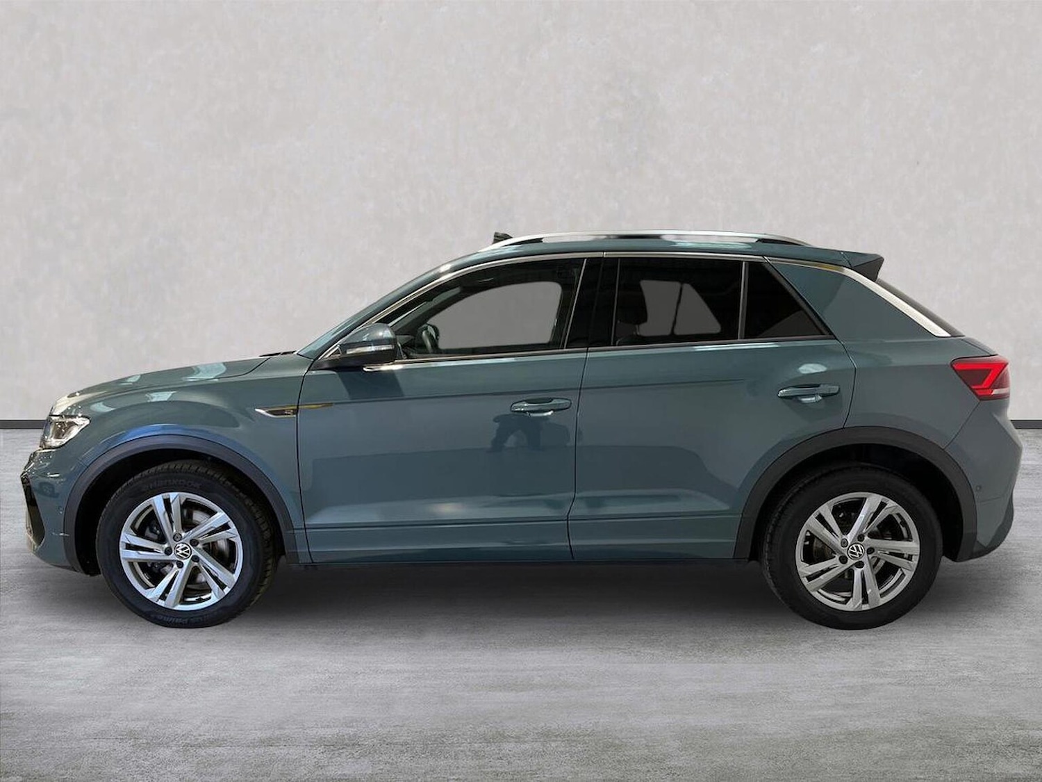 Used Volkswagen T-Roc 2025 for sale - 77056883: Photo 21