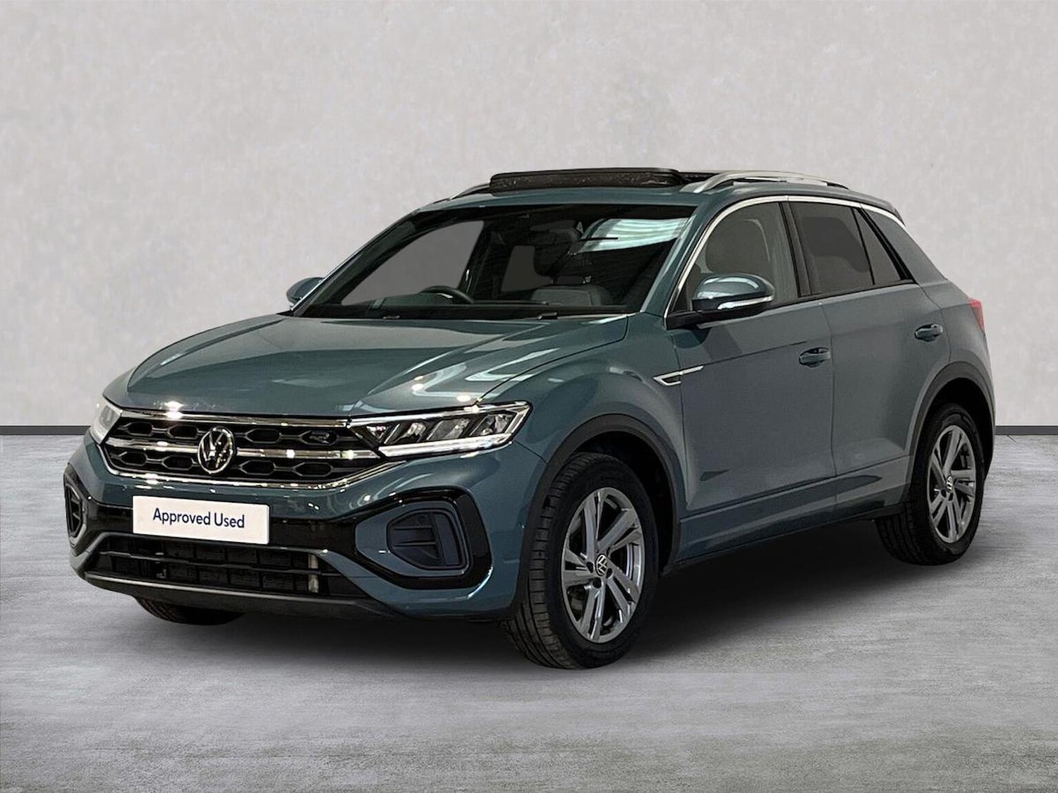 Used Volkswagen T-Roc 2025 for sale - 77056883: Photo 22