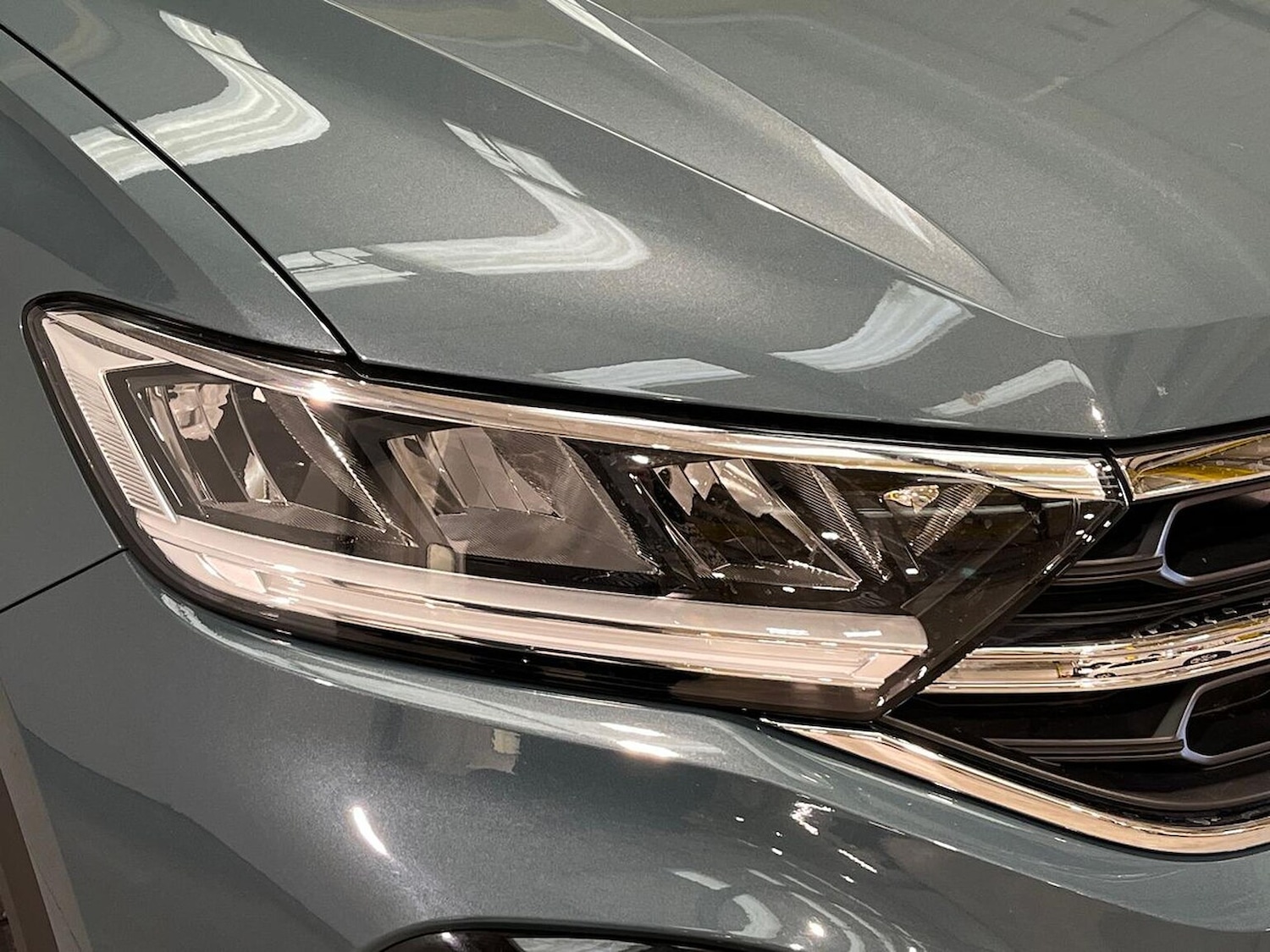 Used Volkswagen T-Roc 2025 for sale - 77056883: Photo 36