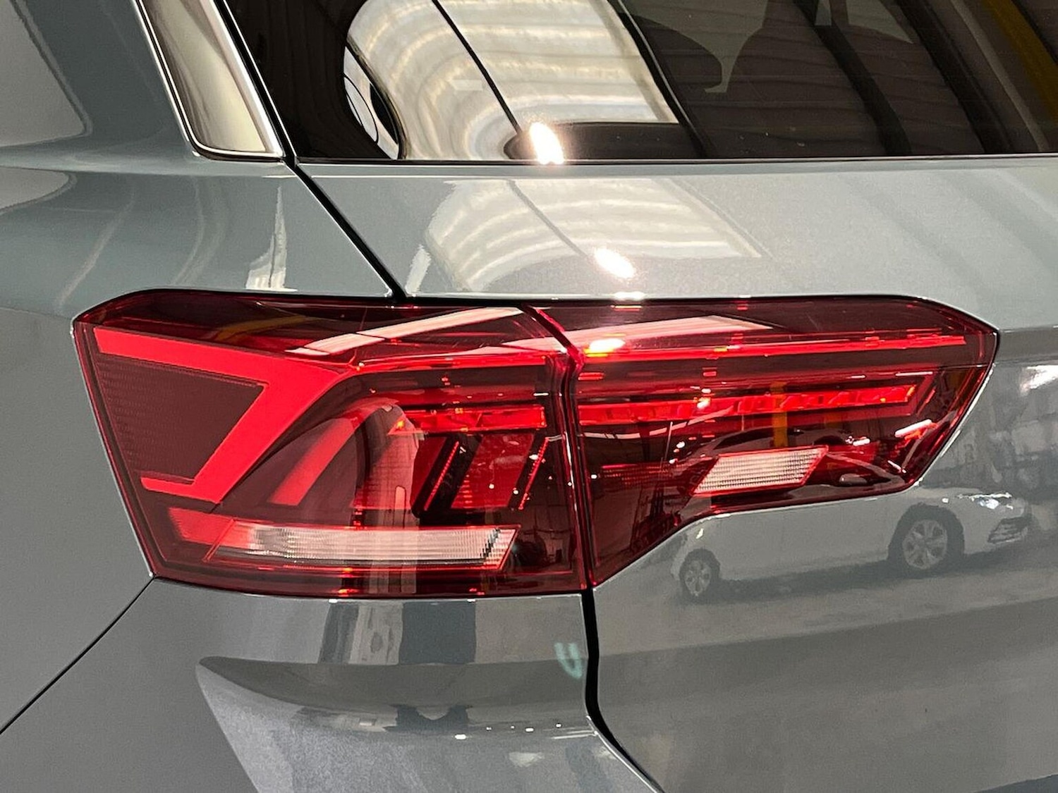 Used Volkswagen T-Roc 2025 for sale - 77056883: Photo 38