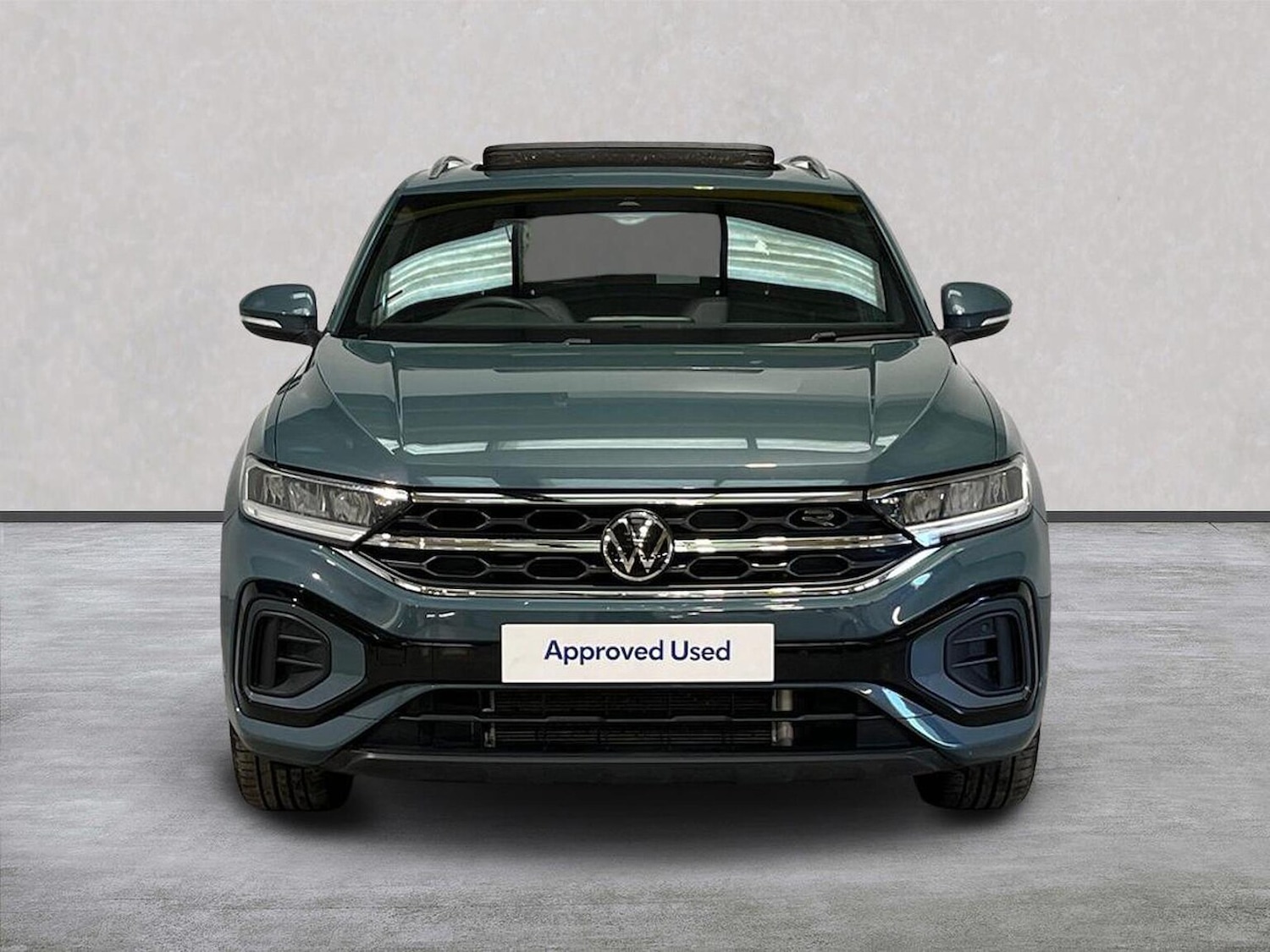 Used Volkswagen T-Roc 2025 for sale - 77056883: Photo 7