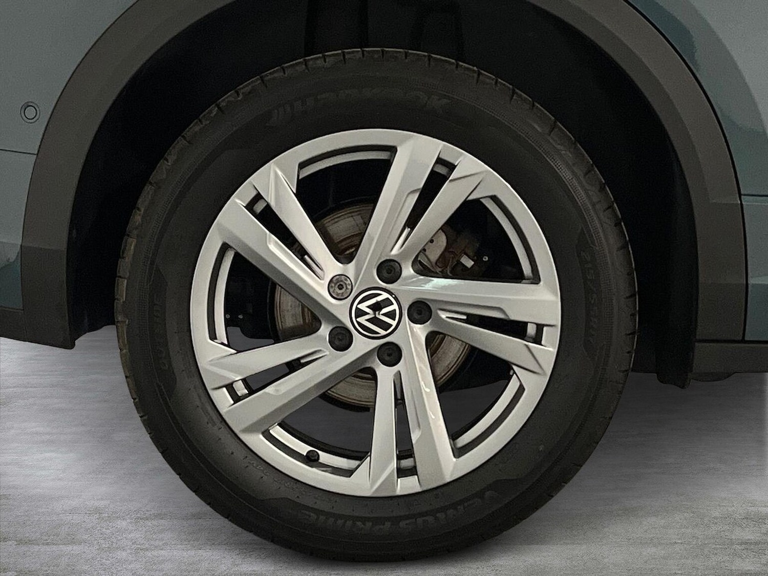 Used Volkswagen T-Roc 2025 for sale - 77056883: Photo 8