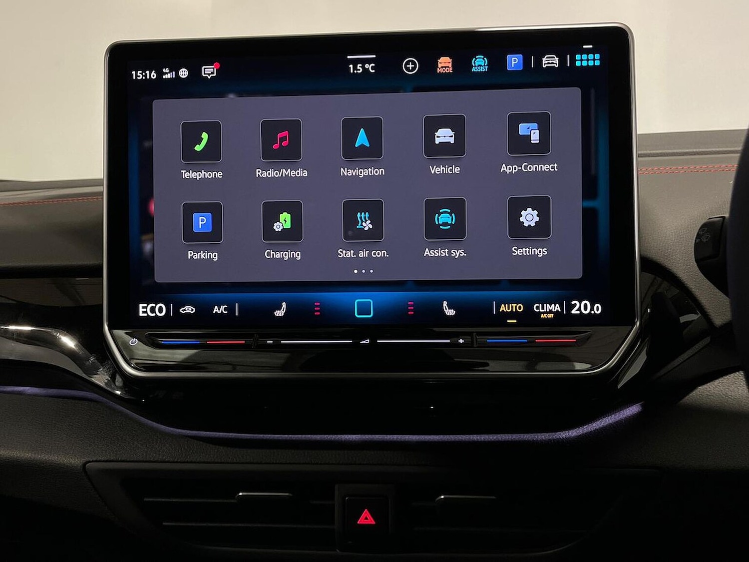 Used Volkswagen ID.4 2026 for sale - 77931717: Photo 11