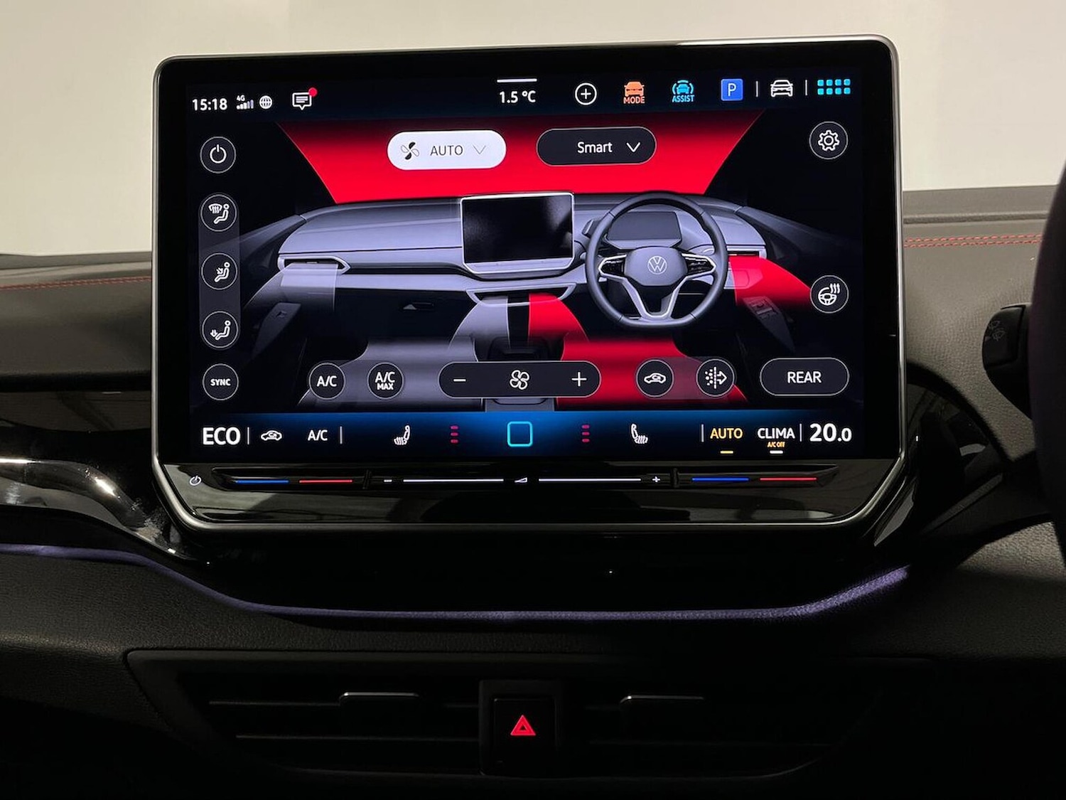 Used Volkswagen ID.4 2026 for sale - 77931717: Photo 12