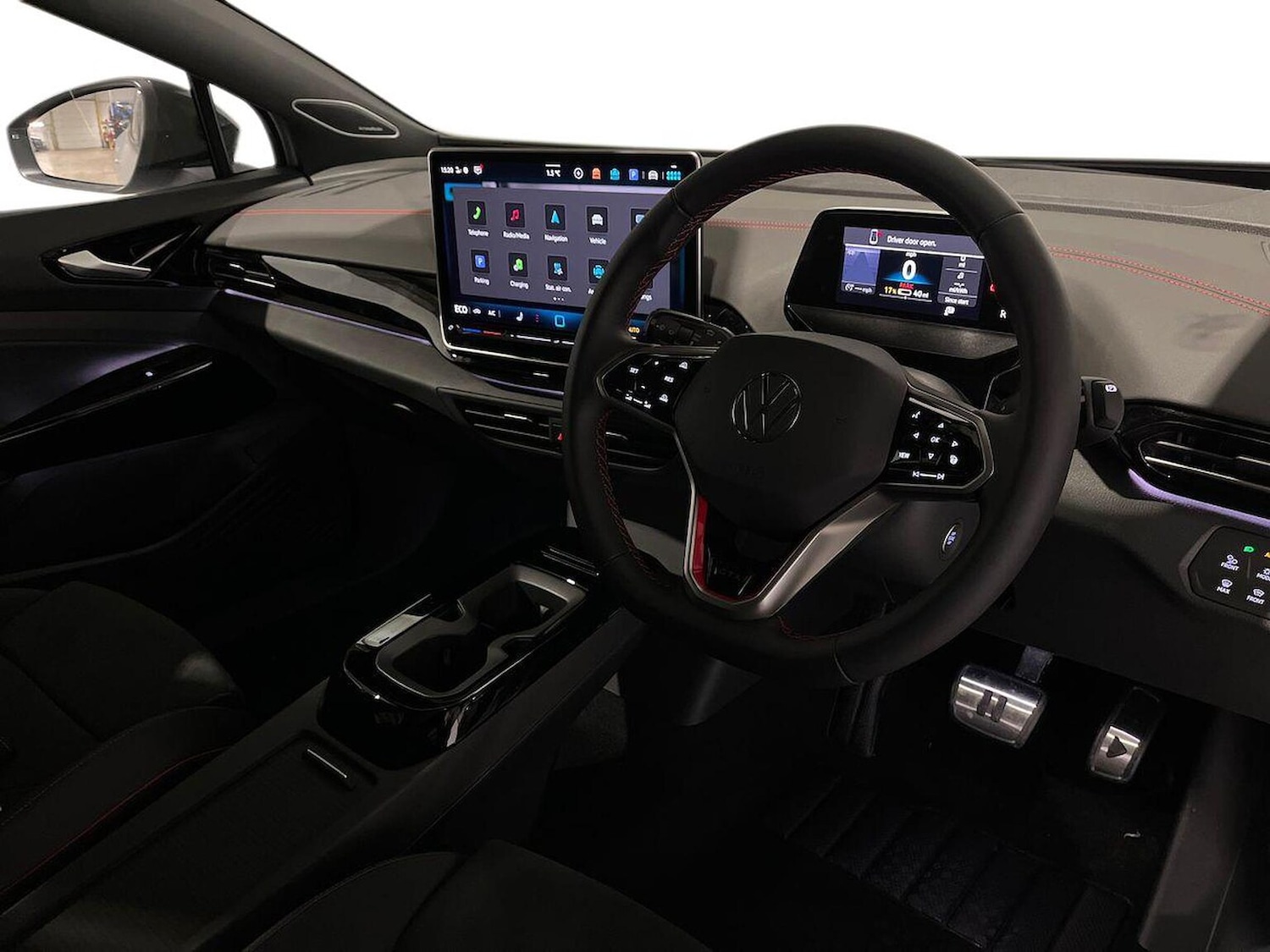 Used Volkswagen ID.4 2026 for sale - 77931717: Photo 15