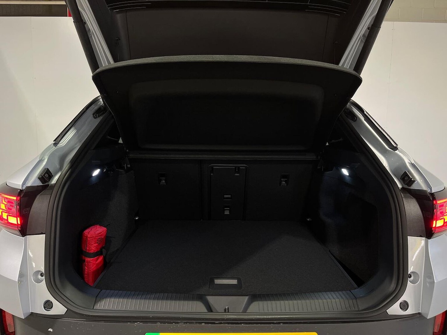 Used Volkswagen ID.4 2026 for sale - 77931717: Photo 17