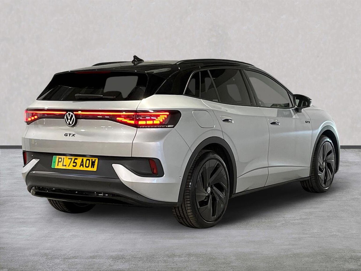 Used Volkswagen ID.4 2026 for sale - 77931717: Photo 18