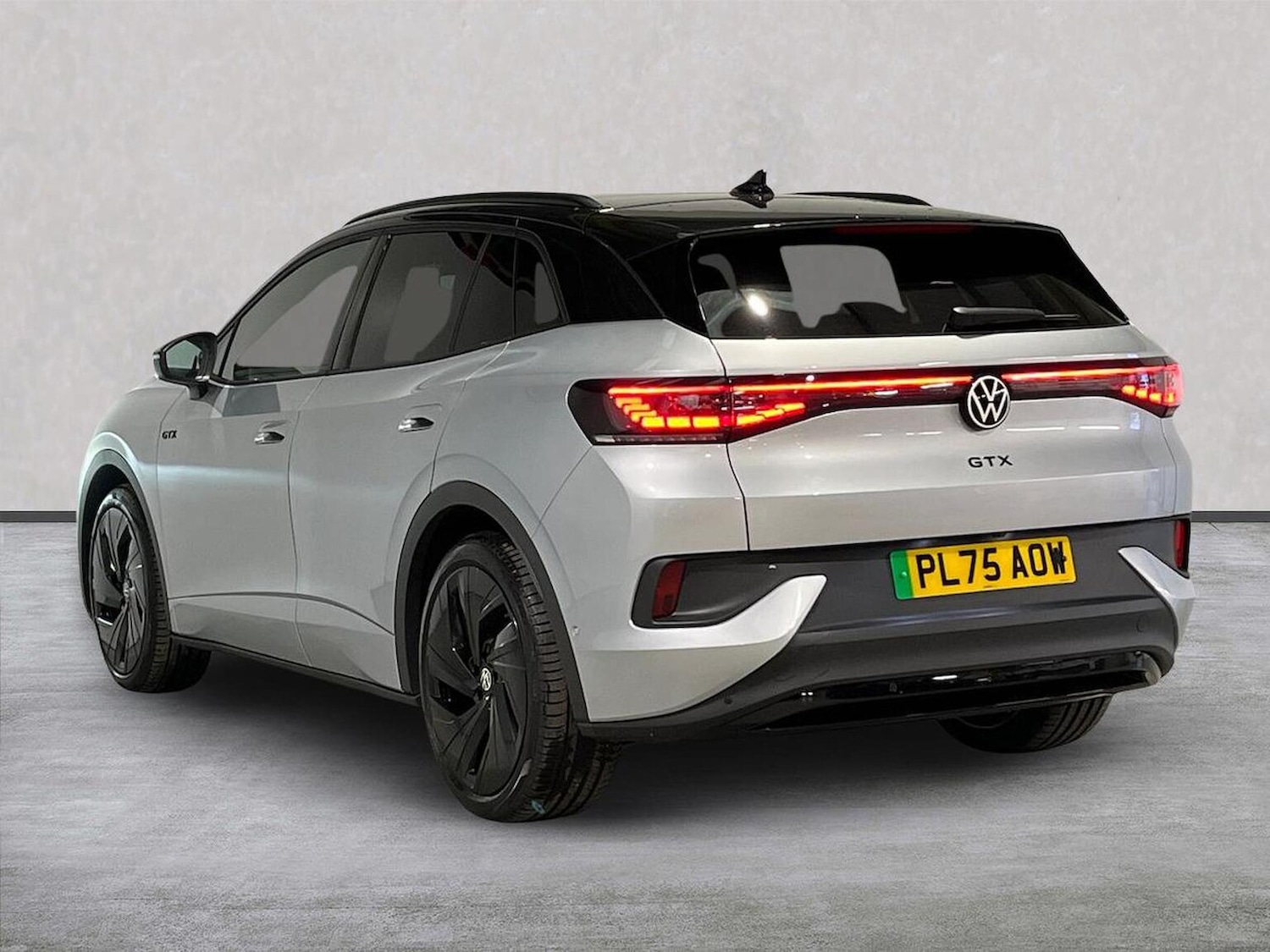 Used Volkswagen ID.4 2026 for sale - 77931717: Photo 2