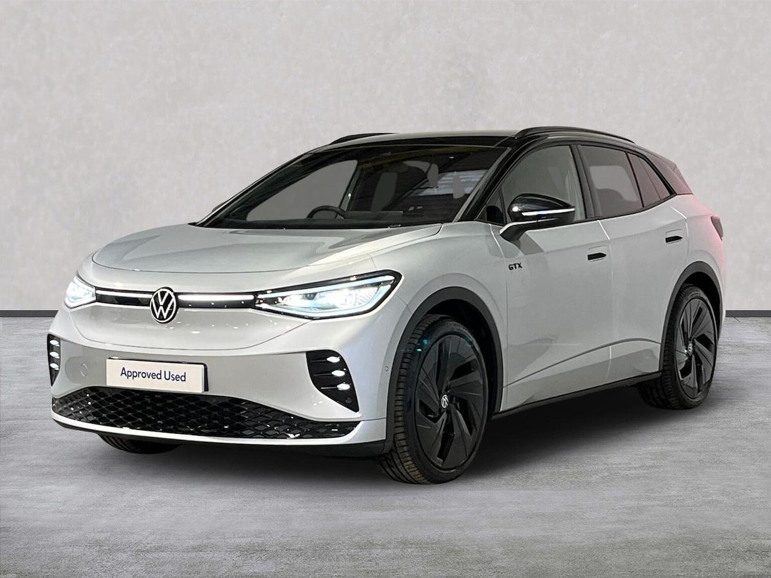 Used Volkswagen ID.4 2026 for sale - 77931717: Photo 20