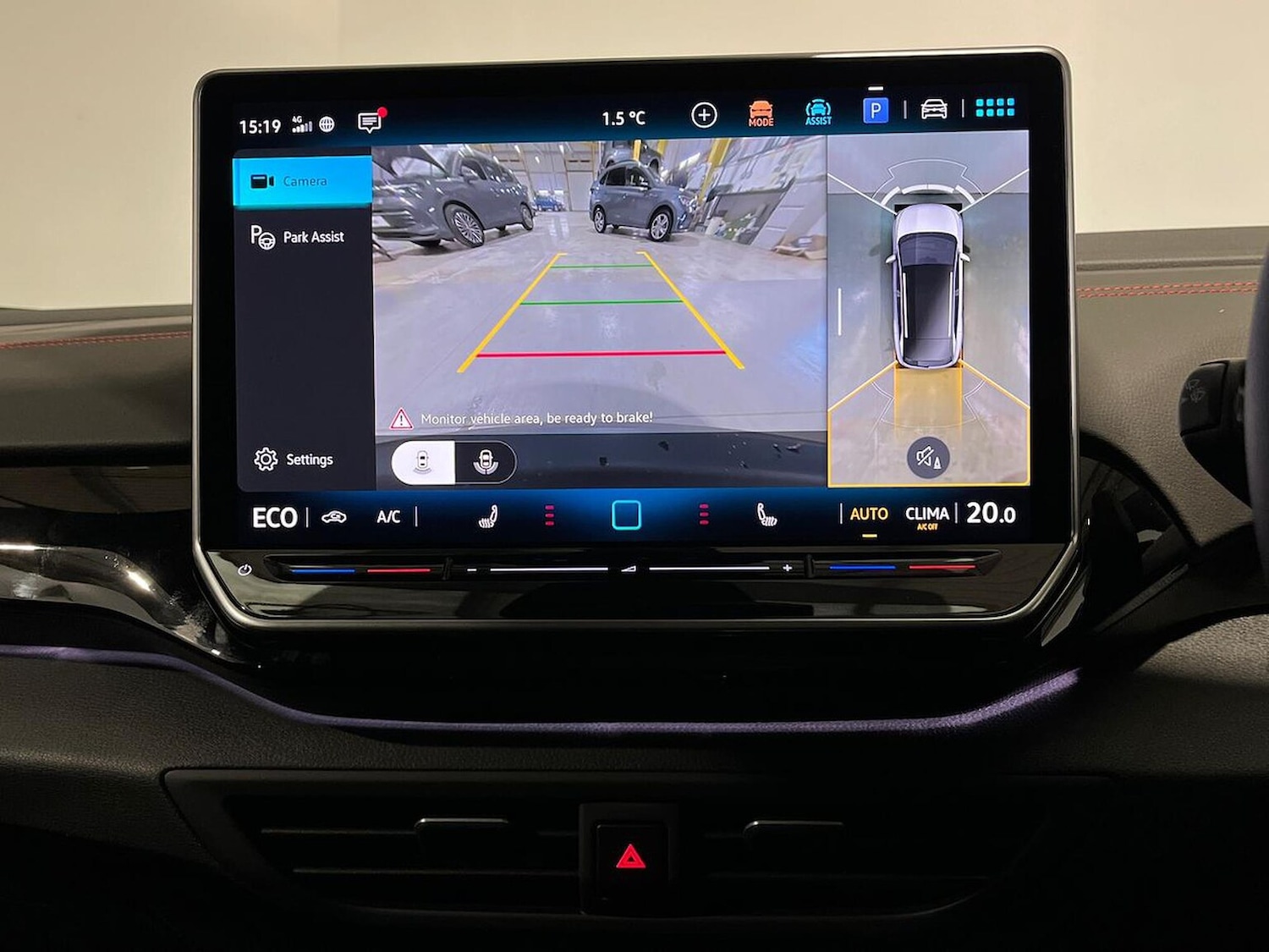 Used Volkswagen ID.4 2026 for sale - 77931717: Photo 23