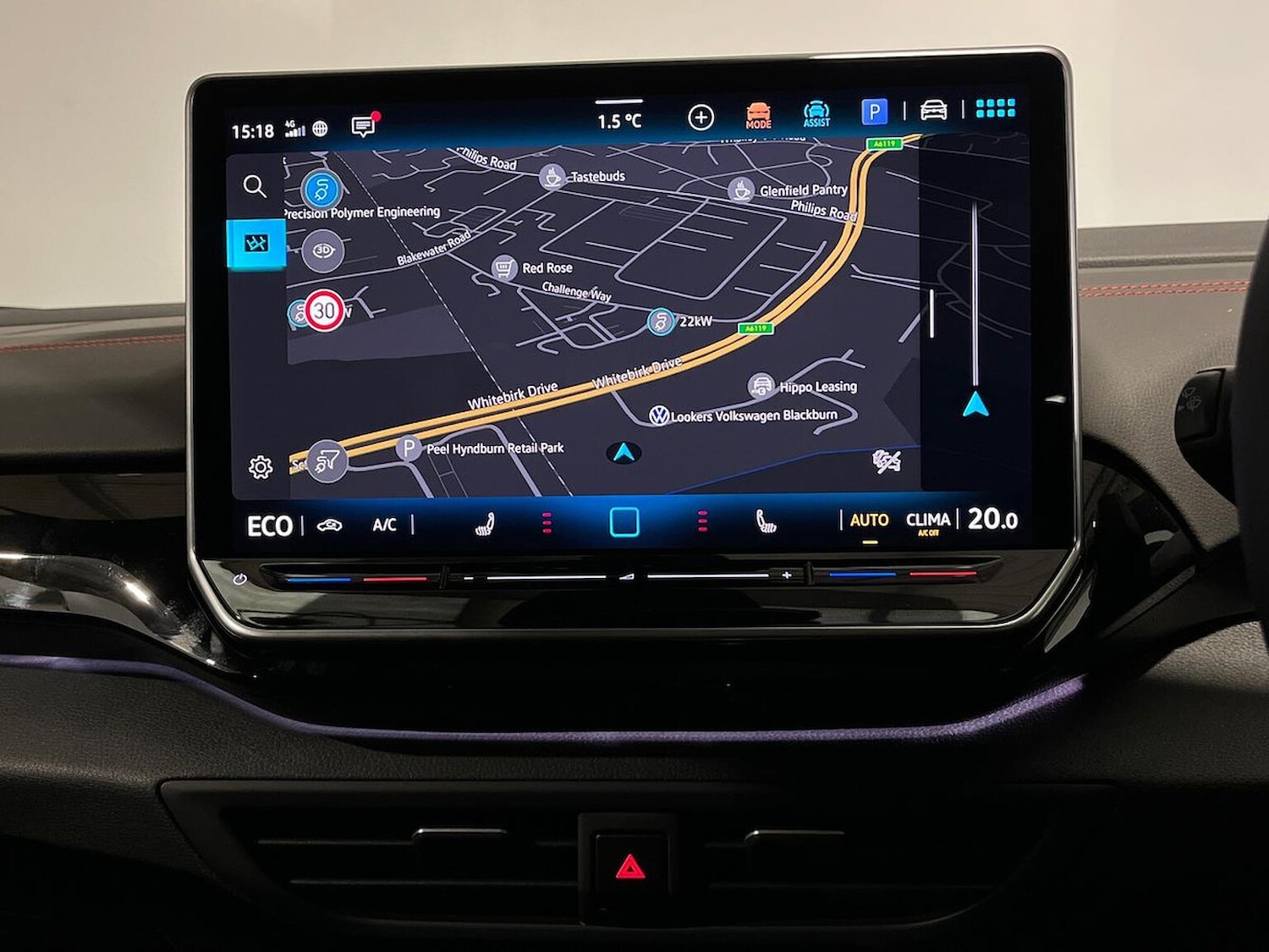 Used Volkswagen ID.4 2026 for sale - 77931717: Photo 24