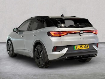 Used Volkswagen ID.4 2026 for sale - 77931717: Photo