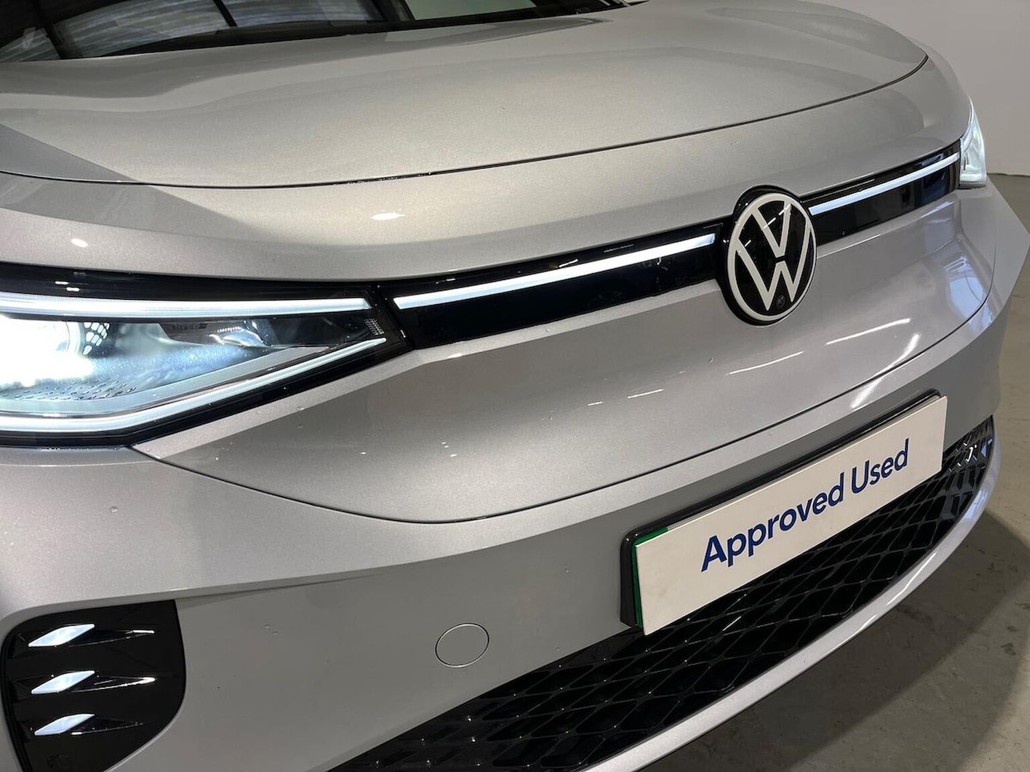 Used Volkswagen ID.4 2026 for sale - 77931717: Photo 33