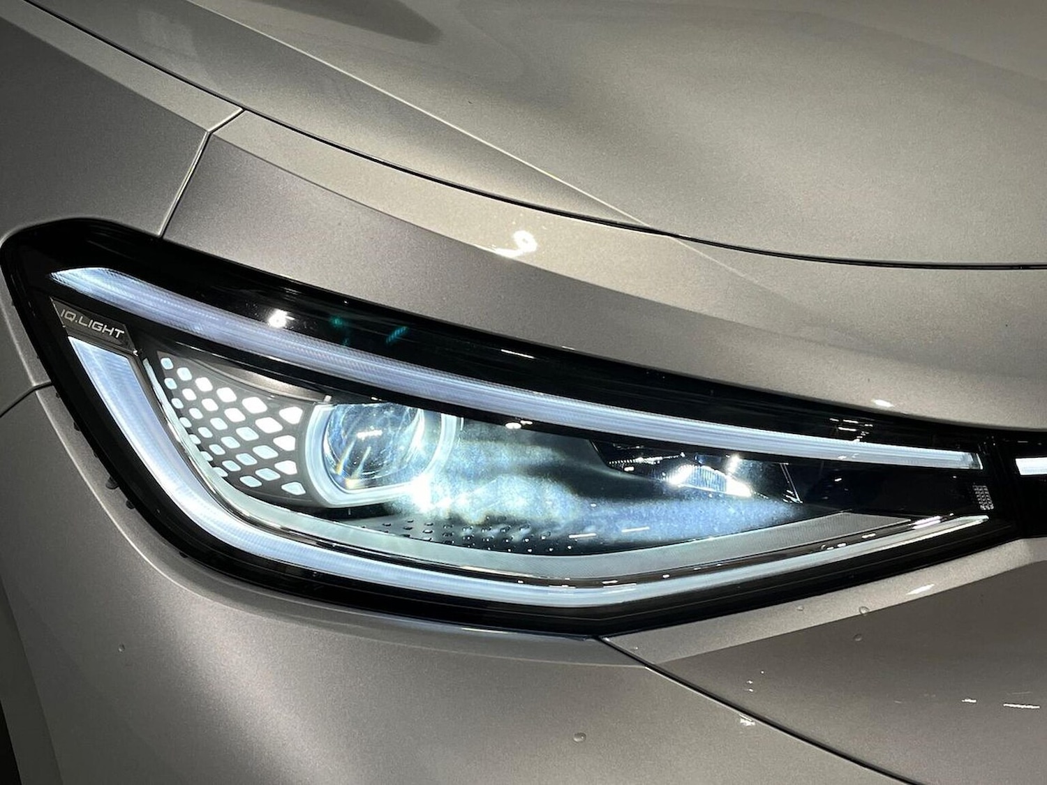 Used Volkswagen ID.4 2026 for sale - 77931717: Photo 34