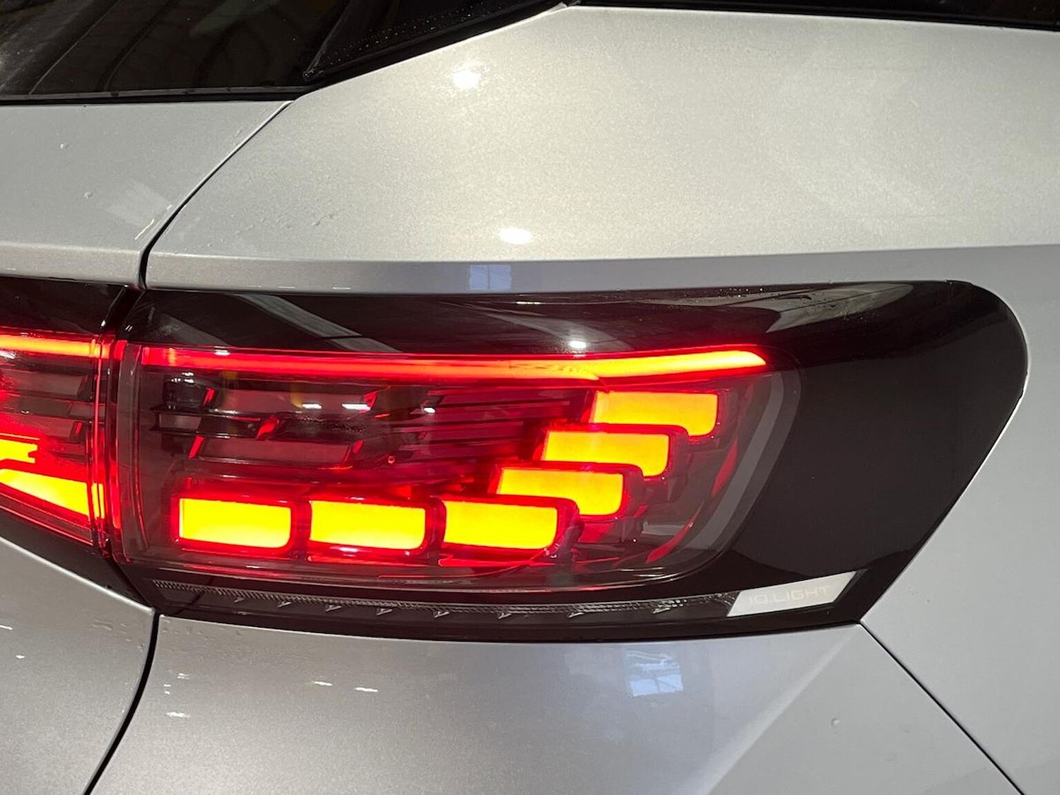 Used Volkswagen ID.4 2026 for sale - 77931717: Photo 36